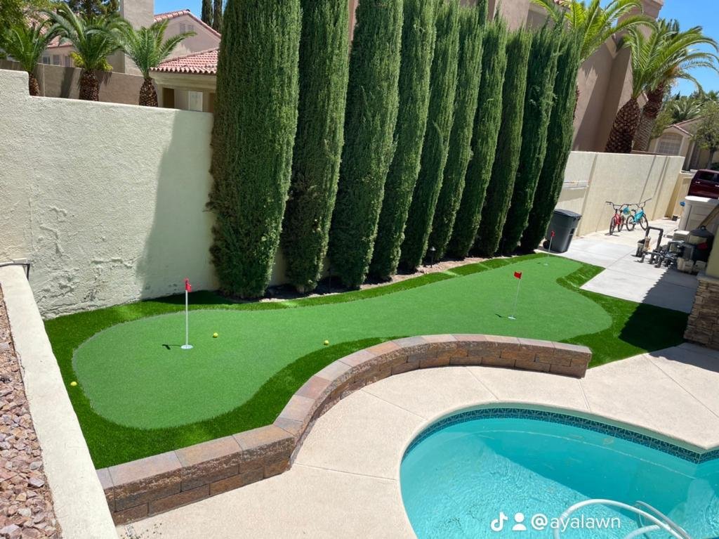 Proyecto de jardinería