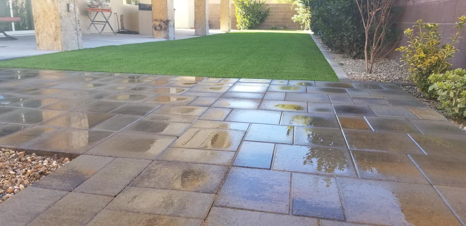 Proyecto de jardinería