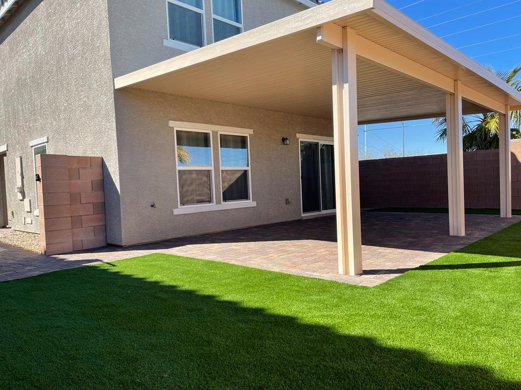 Proyecto de jardinería