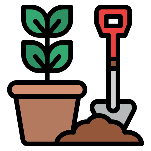 Green Areas Construction